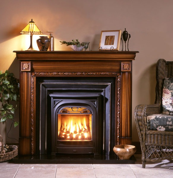 Valor Windsor Arch