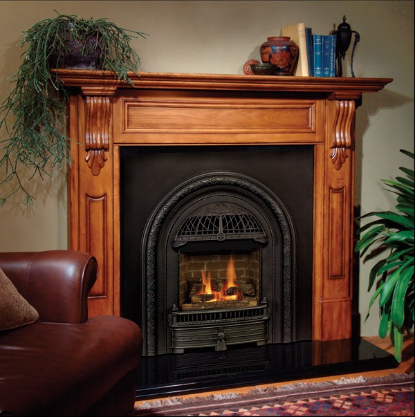 Valor Windsor Arch